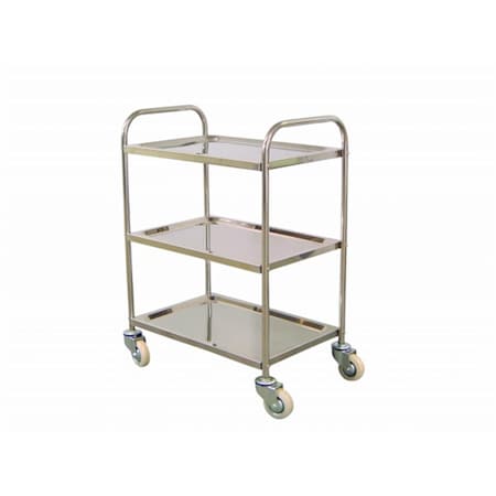 Abacus Multi Purpose Utility Cart AB3034593